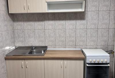 Garsonieră decomandată în 13 Septembrie - 4