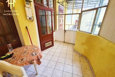 Casă cu 2 camere semidecomandat în Lugoj - 9