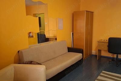 Garsonieră semidecomandată în Basarabia - 1