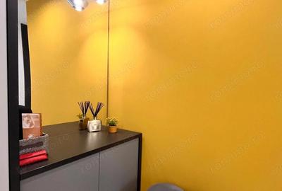 Apartament cu 3 camere decomandat, mobilat în Take Ionescu - 11