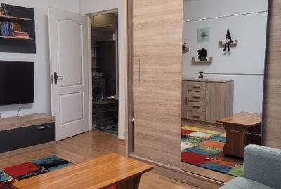 Vand apartament 2 camere ofelia - 4