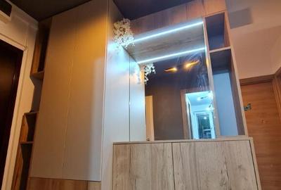 Apartament 4 Camere Izvorul Muresului Zona Berceni - 4