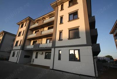 Proprietar inchiriez apartament de lux, cu 1 camera in bloc Nou - 2