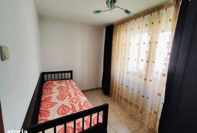 Apartament cu 2 camere semidecomandat, mobilat în Tei - 6