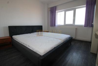 Apartament cu 2 camere decomandat, mobilat în Bucovina - 3