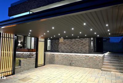 Casă cu 4 camere în Voroneț - 16