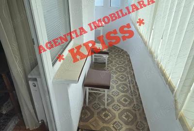 Apartament cu 3 camere decomandat în Găvana - 16