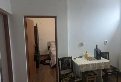 Apartament cu 2 camere decomandat în Fălticeni - 5