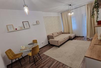 Apartament cu 2 camere, LOC PARCARE INCLUS, zona Copou - Cuibul Verde Apartament cu 2 camere, LOC PARCARE INCLUS, zona Copou - Cuibul Verde - 3