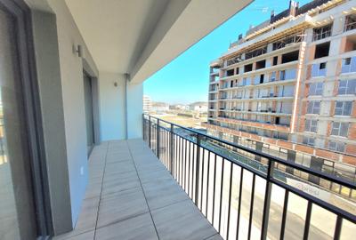 Apartament cu 2 camere decomandat în Tractorul - 7