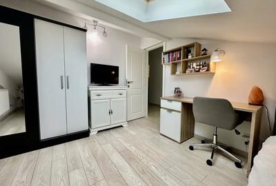 3 camere | Bazilescu | Bucurestii Noi | 85 MP | Metrou | COM 0% - 9