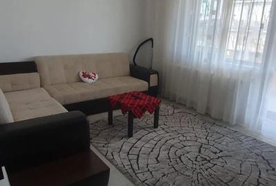 Apartament cu 2 camere în Chiajna