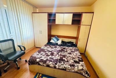 Apartament cu 2 camere decomandat în Brazda lui Novac - 2