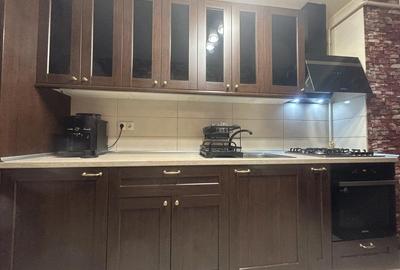 Apartament cu 2 camere decomandat în Iancului - 1