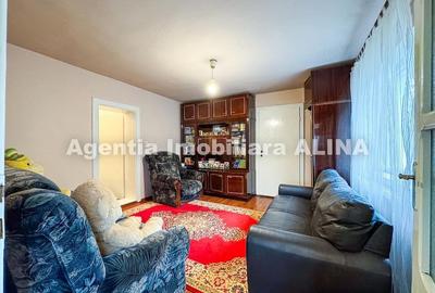 Casă cu 2 camere cu Teren 2086 Mp în Sântuhalm - 17