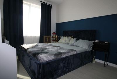 Apartament cu 2 camere decomandat, mobilat în Girocului - 1