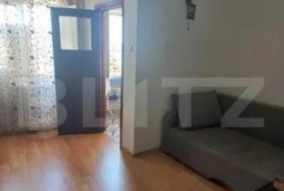 Garsoniera 22 mp utili | Etaj 6 | Langa Metrou 1 Decembri - 2