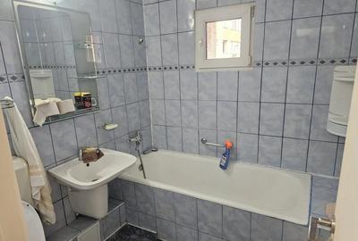 3 camere | bloc reabilitat | bloc an 1980 | 500m Metrou Raul Doamnei - 8