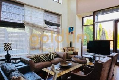 Casă individuală cu 5 camere cu Piscina în Snagov - 12