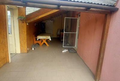 Casa individuala 4 camere si garaj in Pischia amenajata mobilata utilata pozitie excelenta - 18