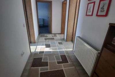 Vila cu 4 camere, zona Vorovesti - 14