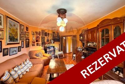 Apartament 3 camere, de vanzare, Trezorerie, Gara, Constanta - 27