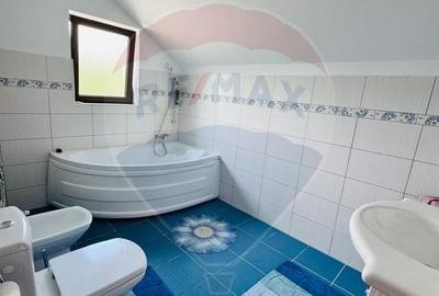 Casă individuală cu 4 camere cu Canalizare în Moisei - 17