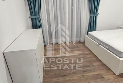 Inchiriez apartament 2 camere in Timisoara, loc de parcar... - 2