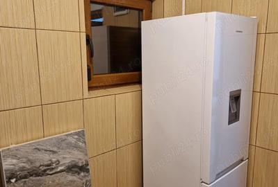 Garsoniera cu curte, prima inchiriere, totul nou, pet friendly - 1