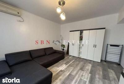 Garsonieră decomandată în Pantelimon - 3