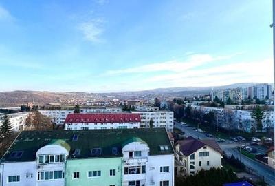 Garsoniera, 27 mp,  zona C.tin Brancusi, Gheorgheni - 7