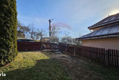 Casă cu 3 camere cu Teren 900 Mp în Poieni-Solca - 9
