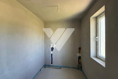 Casa individuala 7 camere si teren 506 mp de vanzare - Cisnadie Sibiu - 5