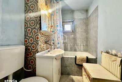 Apartament cu 4 camere decomandat în Dâmbul Rotund - 14