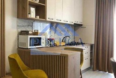 Apartament cu 2 camere semidecomandat, mobilat în Sud-Est - 7