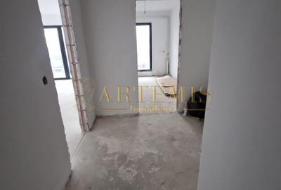 Penthouse de 3 camere, decomandat, 90 mp., zona Nord. - 1