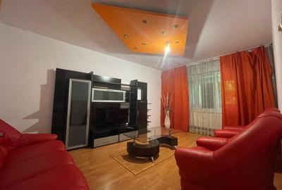 Apartament 3 camere decomandat, Aparatorii Patriei - Piata Berceni