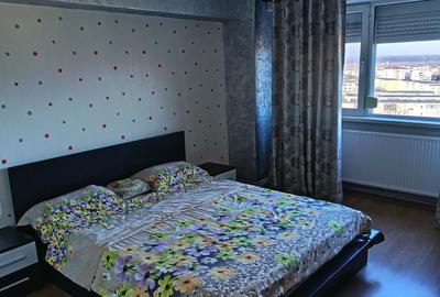 Apartament cu 4 camere decomandat în Central - 2