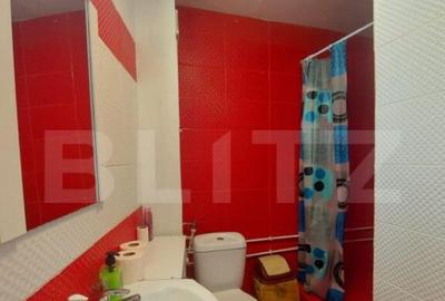 Casa 4 camere, 70mp, mobilat/utilat, zona Facultatii de Medi - 5