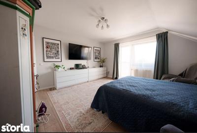 Casă cu 6 camere cu Teren 3700 Mp în Central - 5