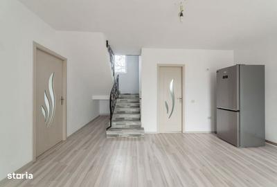 Casă cu 4 camere în Gorganu - 17