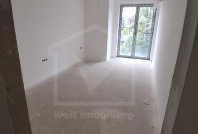 Apartament cu 3 camere semidecomandat în Gheorgheni - 6