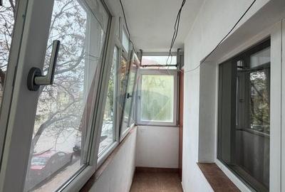 Apartament cu 2 camere decomandat, mobilat în Rovine - 17