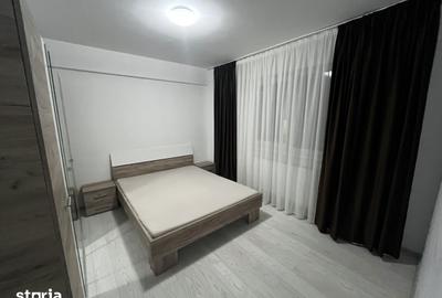 Apartament cu 2 camere în Podu Roș - 4