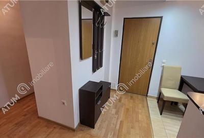 Apartament cu 4 camere decomandate si 2 balcoane in zona Strand Sibiu - 20