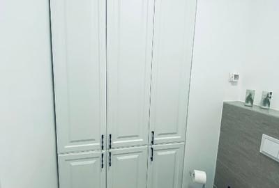 Apartament cu 2 camere semidecomandat, mobilat în Bucureștii Noi - 14