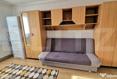 Garsonieră semidecomandată, mobilată în Iris - 3