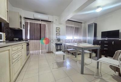 Apartament cu 3 camere, mobilat în Pantelimon