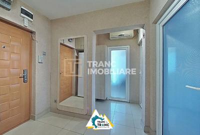 Apartament cu 2 camere decomandat, mobilat în Podgoria