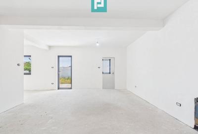 Duplex cu 3 camere cu Teren 343 Mp în Moșnița Nouă - 7